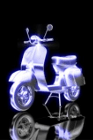 VESPA Live Wallpaper VESPA Live Wallpaper