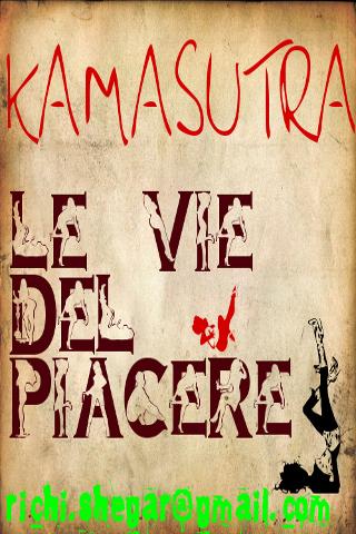 Kamasutra Italiano AndroidApplications.com Kamasutra Italiano AndroidApplications.com